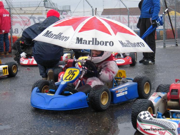 Trofeo Nazionale Easykart 2013 - Round 2