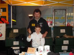 Mr. Giampietro Dal Ben