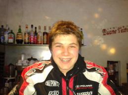 Tommy my best friend