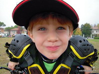 Francesco Giuseppe Tovo