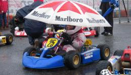 Trofeo Nazionale Easykart 2013 - Round 2