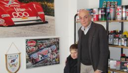 Wladoil my new partner