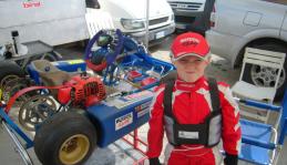 Trofeo Nazionale Easykart 2013 - Round 3