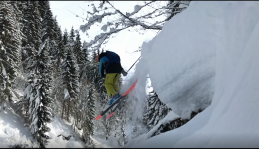 Freeride Zell am See 2