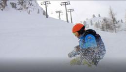 Happy Freeride during the Easter