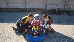 11th Winter Trophy Easykart & KGP