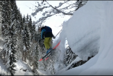 Freeride Zell am See 2
