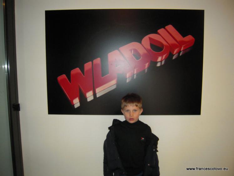 WLADOIL